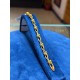 22 Ayar Tiffany Bileklik