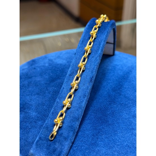 22 Ayar Tiffany Bileklik